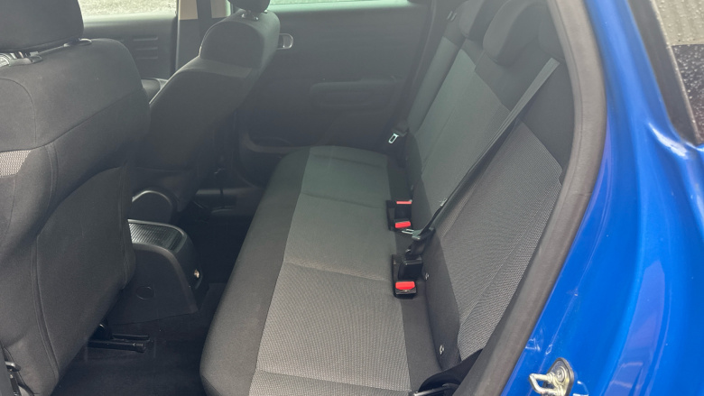 Citroen C3 Aircross 1.2 PureTech 110 Shine 5dr Petrol Hatchback